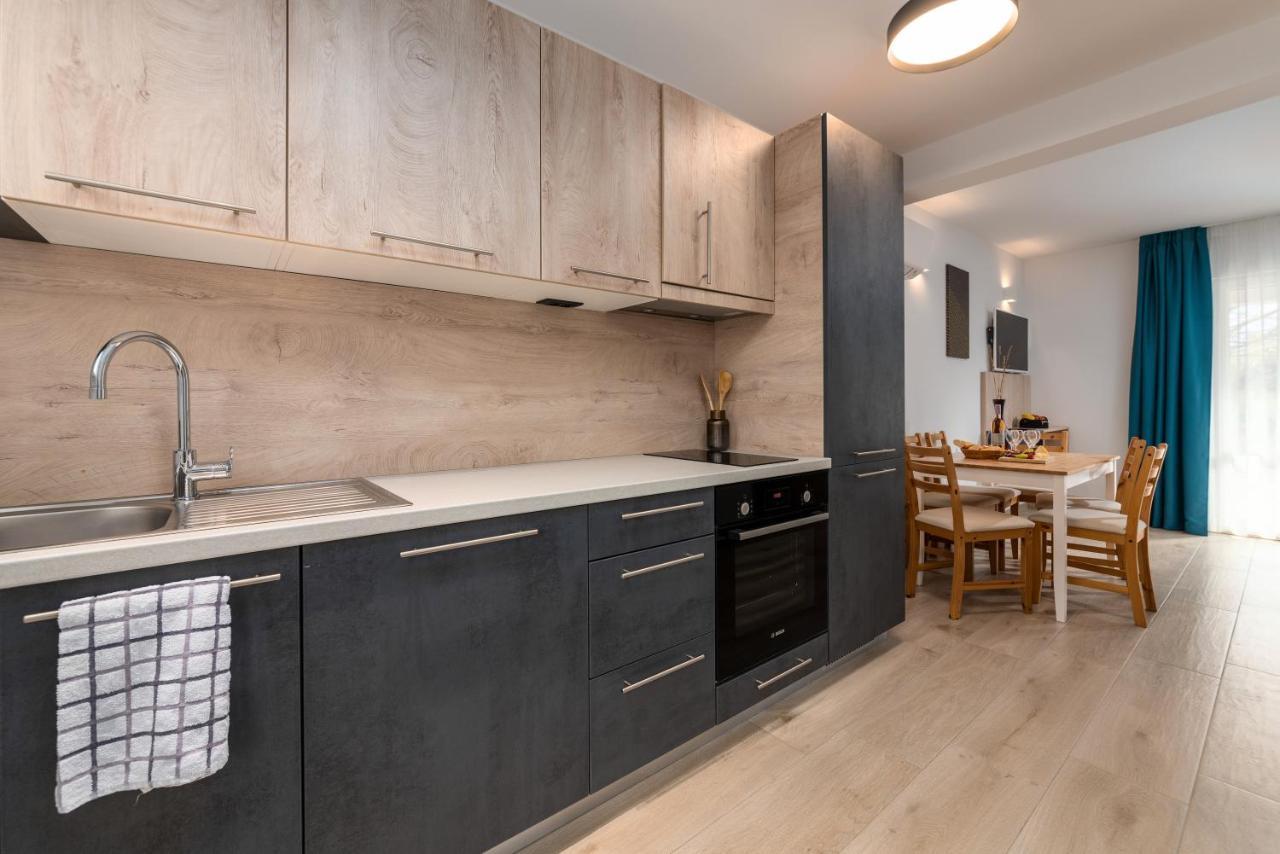 Apartments Grota Poreč Zewnętrze zdjęcie