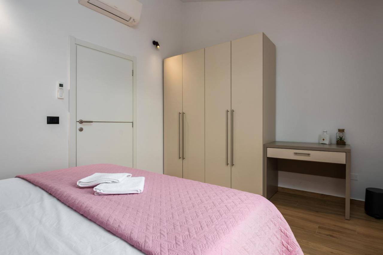 Apartments Grota Poreč Zewnętrze zdjęcie