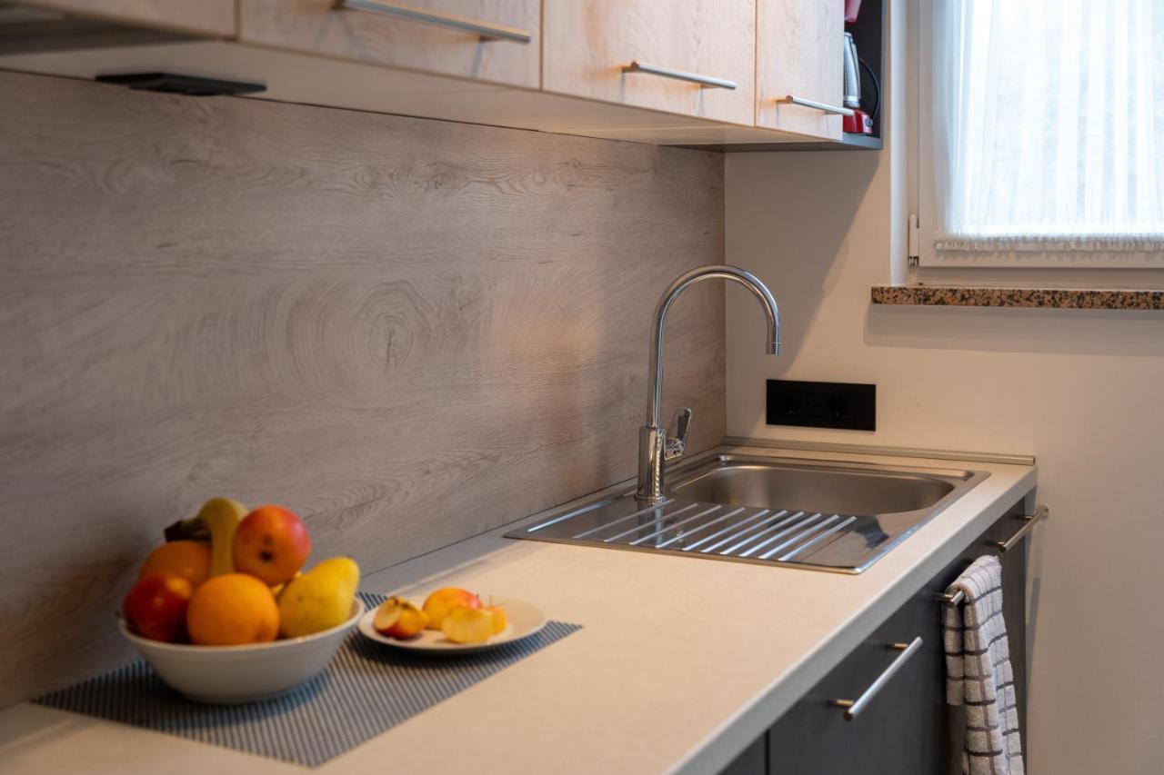 Apartments Grota Poreč Zewnętrze zdjęcie