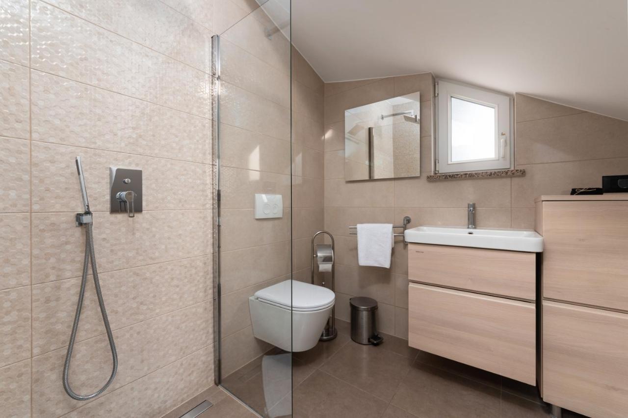 Apartments Grota Poreč Zewnętrze zdjęcie