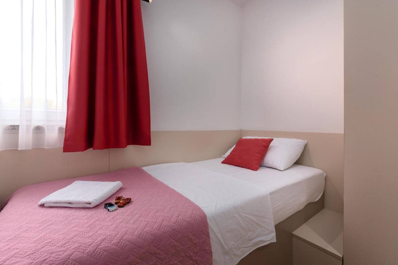 Apartments Grota Poreč Zewnętrze zdjęcie