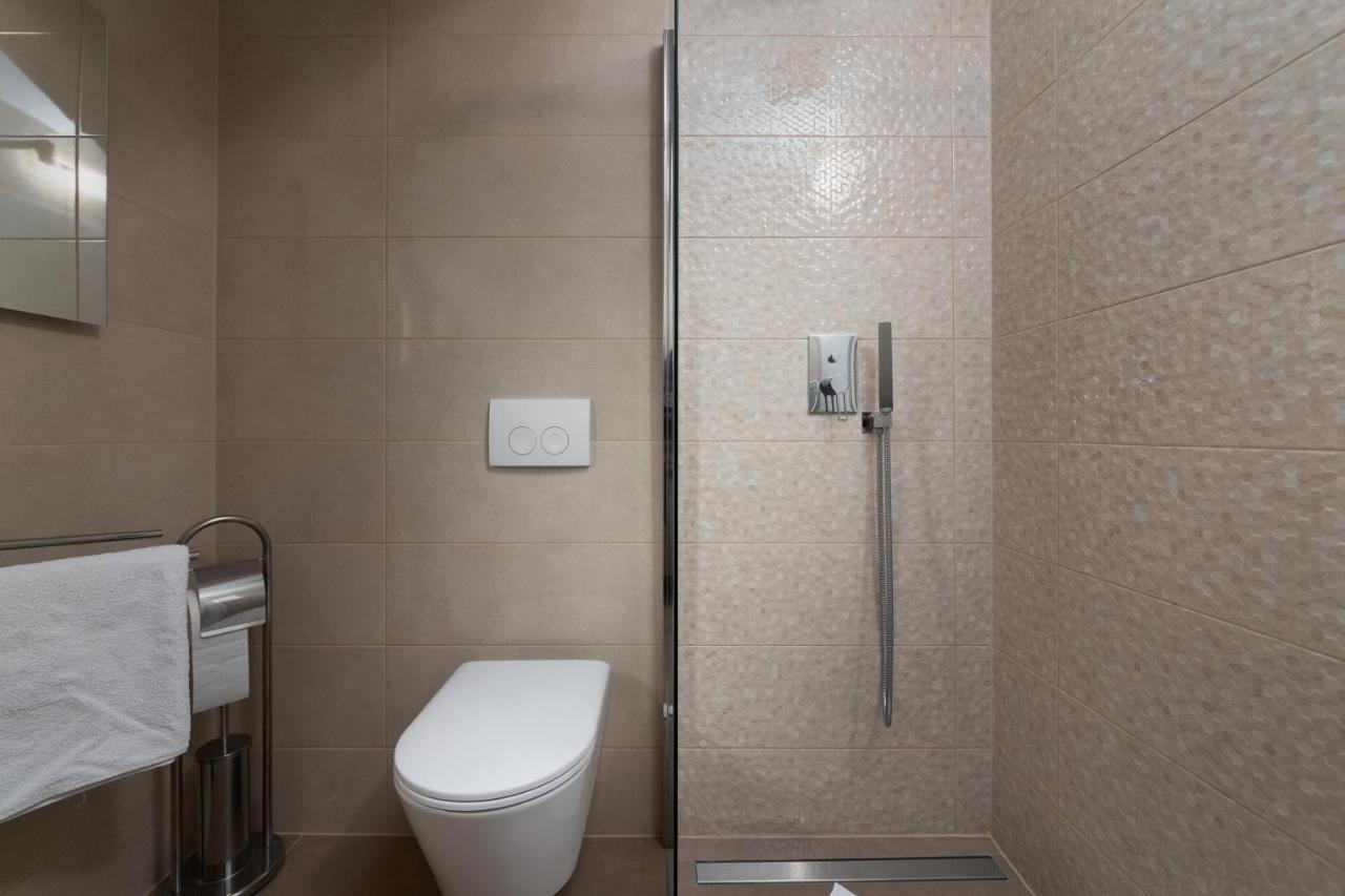 Apartments Grota Poreč Zewnętrze zdjęcie