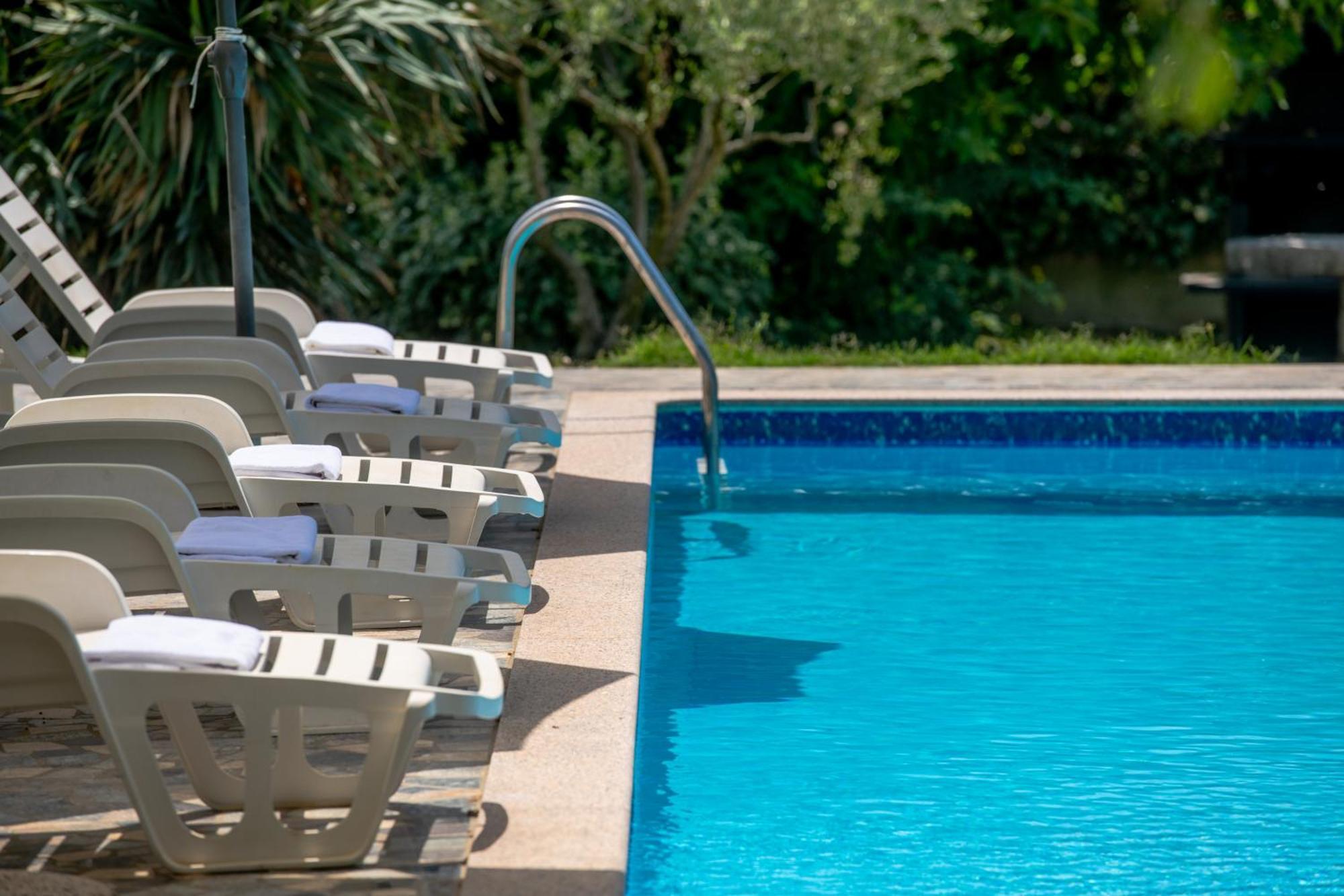 Apartments Grota Poreč Zewnętrze zdjęcie
