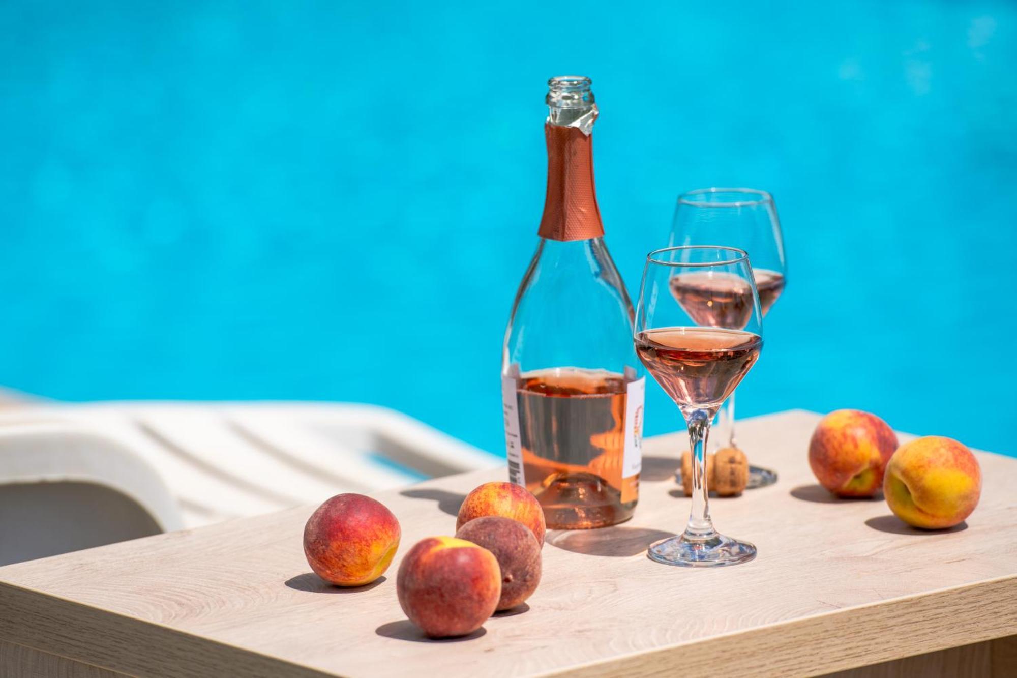 Apartments Grota Poreč Zewnętrze zdjęcie