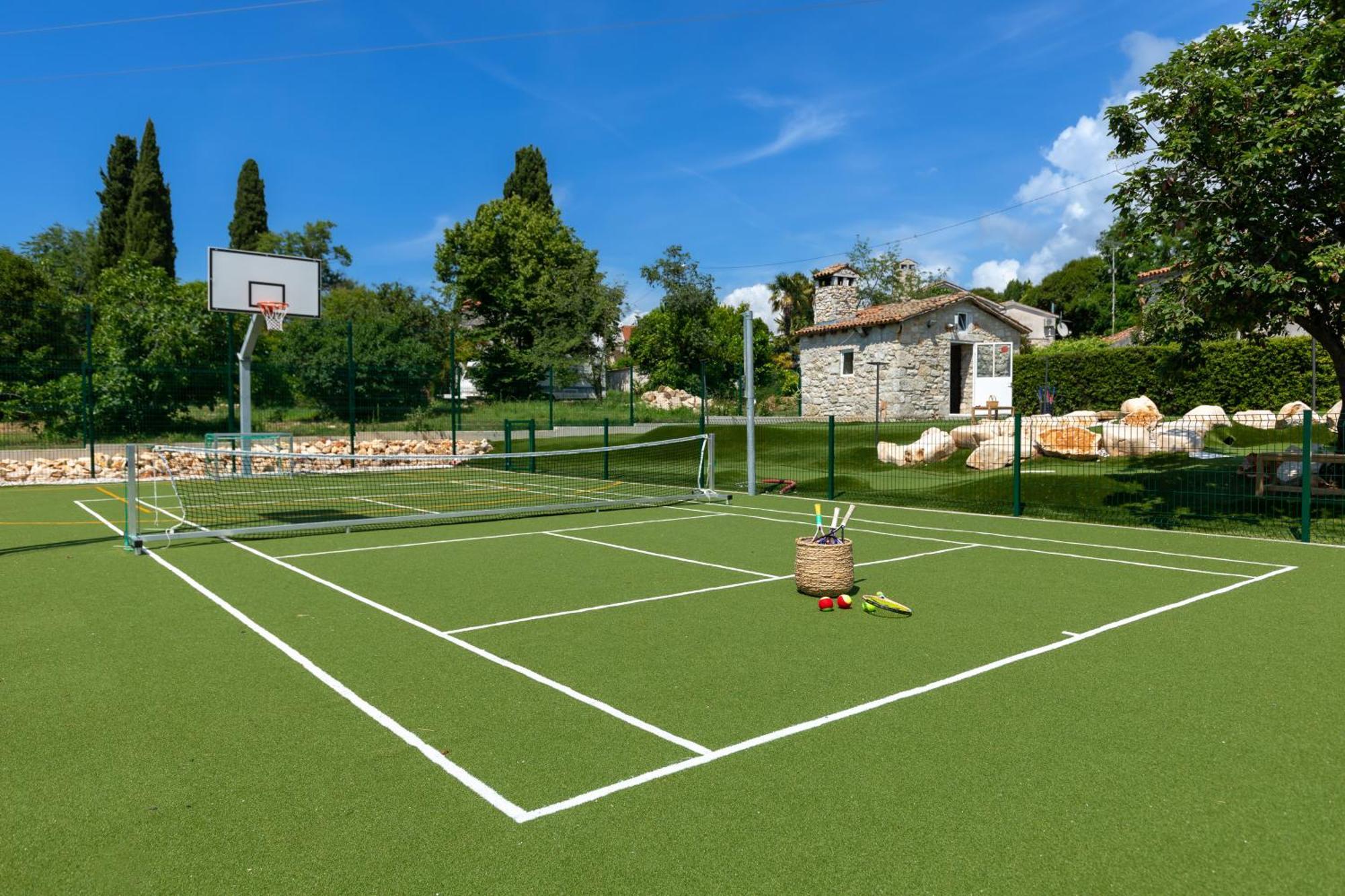 Apartments Grota Poreč Zewnętrze zdjęcie