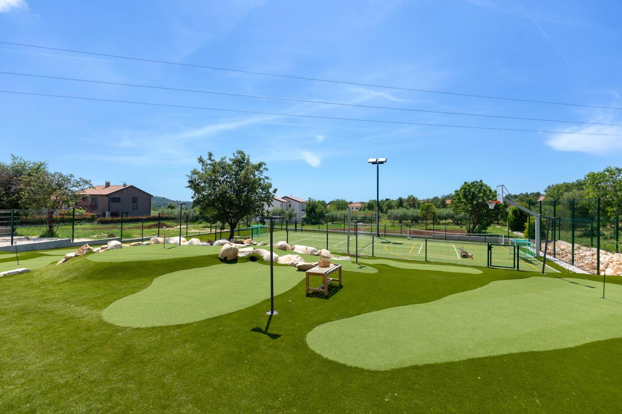 Apartments Grota Poreč Zewnętrze zdjęcie