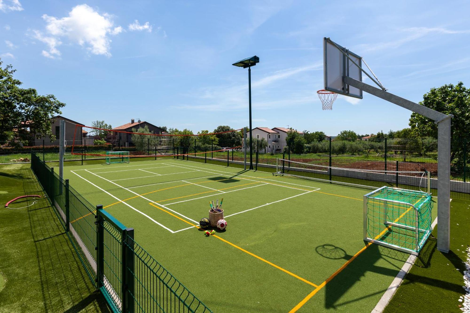 Apartments Grota Poreč Zewnętrze zdjęcie